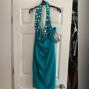 New with tags Dreamgirl dress